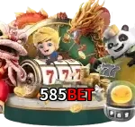 585bet slots